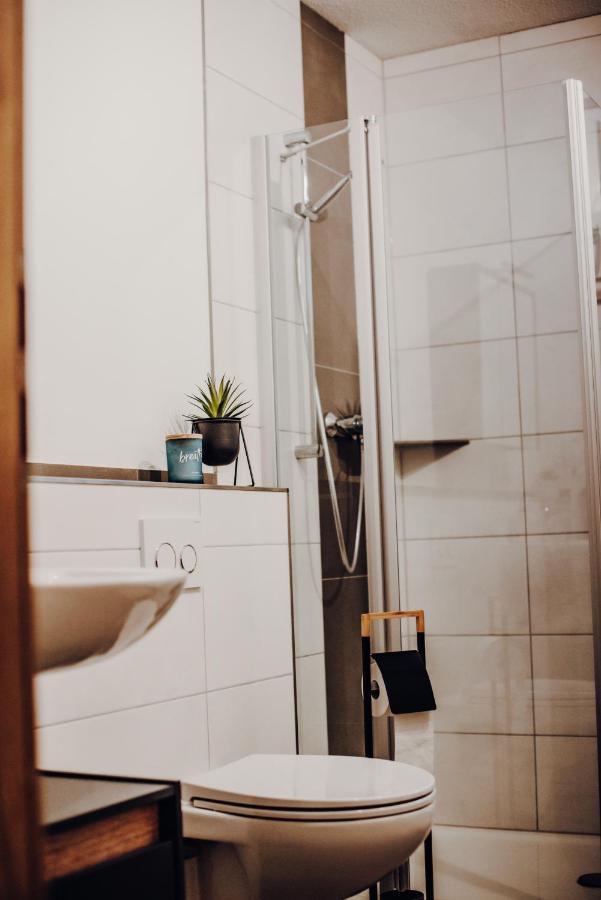 Ferienwohnung Karussell Siebenbach Εξωτερικό φωτογραφία