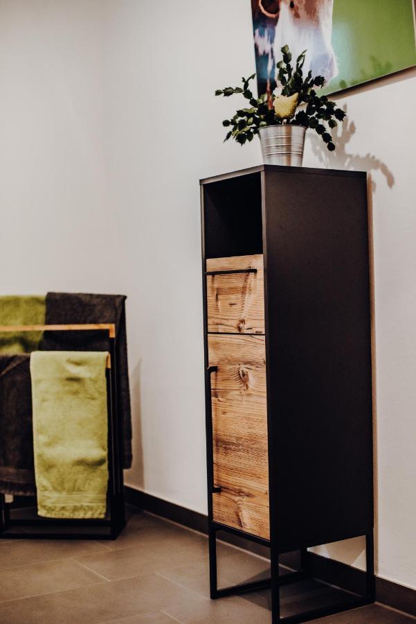 Ferienwohnung Karussell Siebenbach Εξωτερικό φωτογραφία