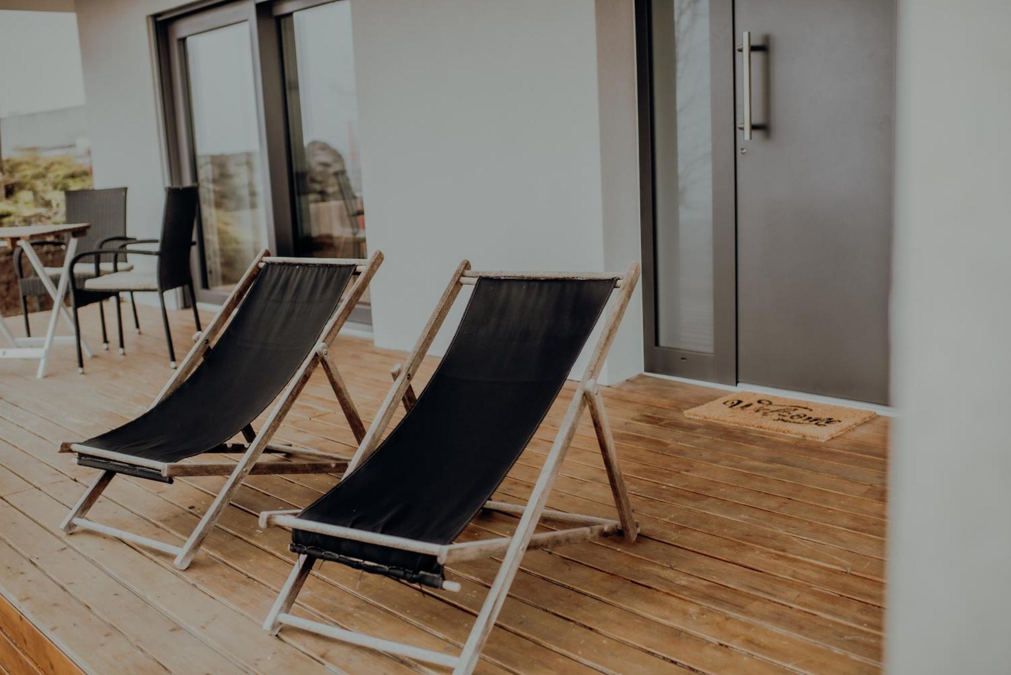 Ferienwohnung Karussell Siebenbach Εξωτερικό φωτογραφία